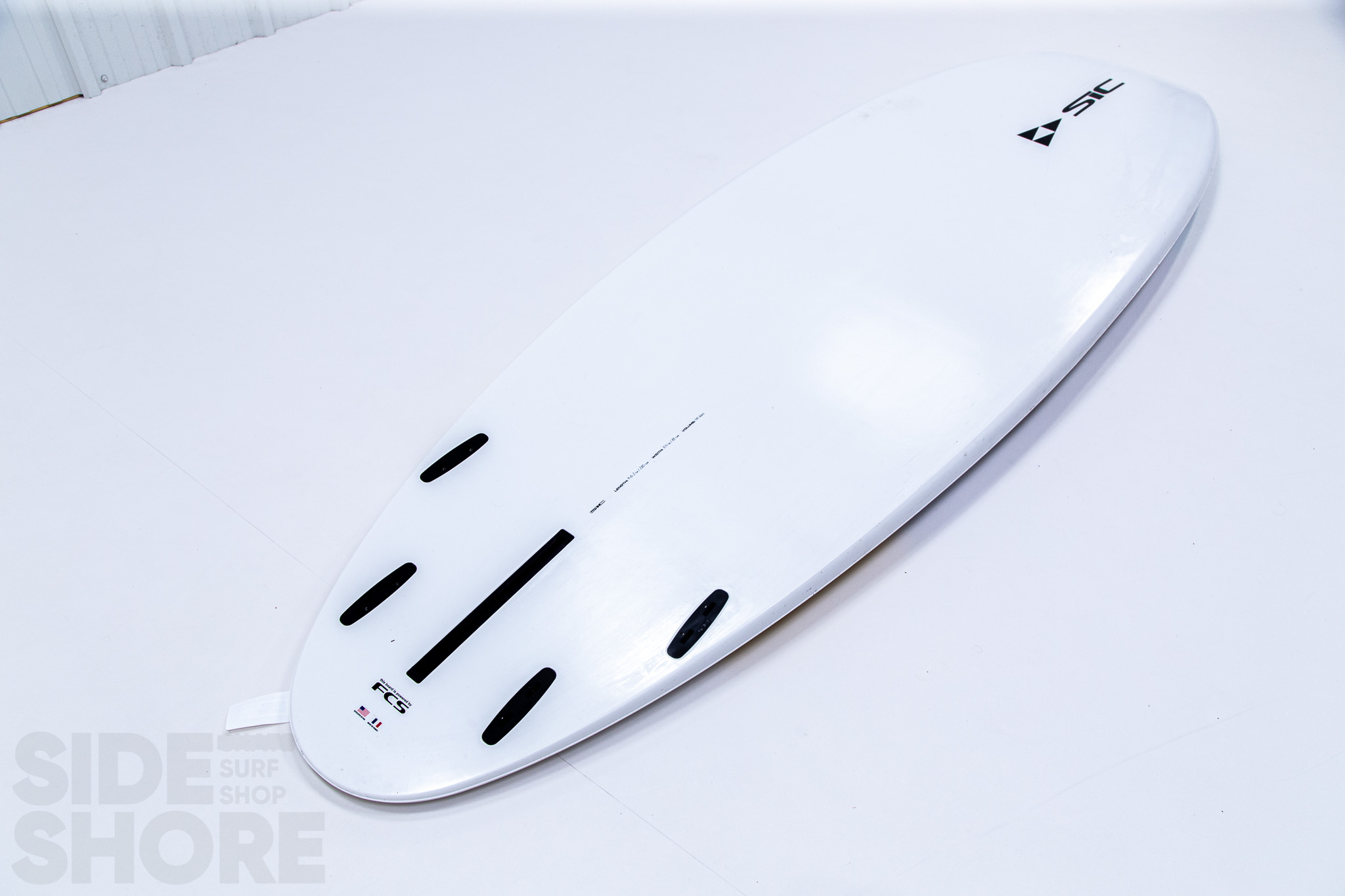 SIC TAO Surf Art Series AT - 9'2 x 31.5