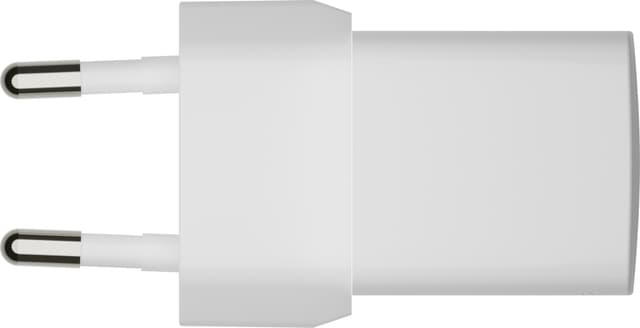 Dbramante1928 20W USB-C vægoplader (hvid)