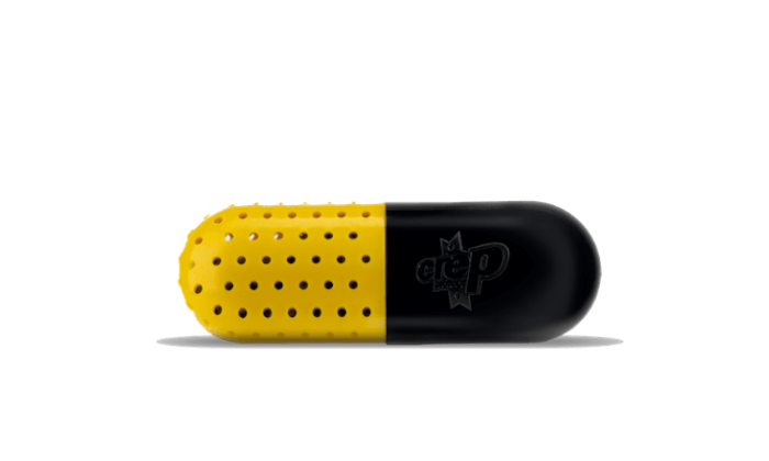 Crep Protect Pills (Désodorisant Sneakers) - 48h Delivery