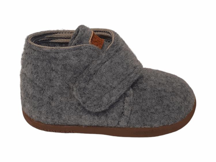 Shoesme HS24W020 grijs
