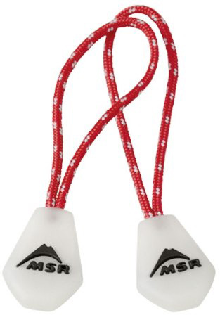 Night Glow Zipper Pull Kit
