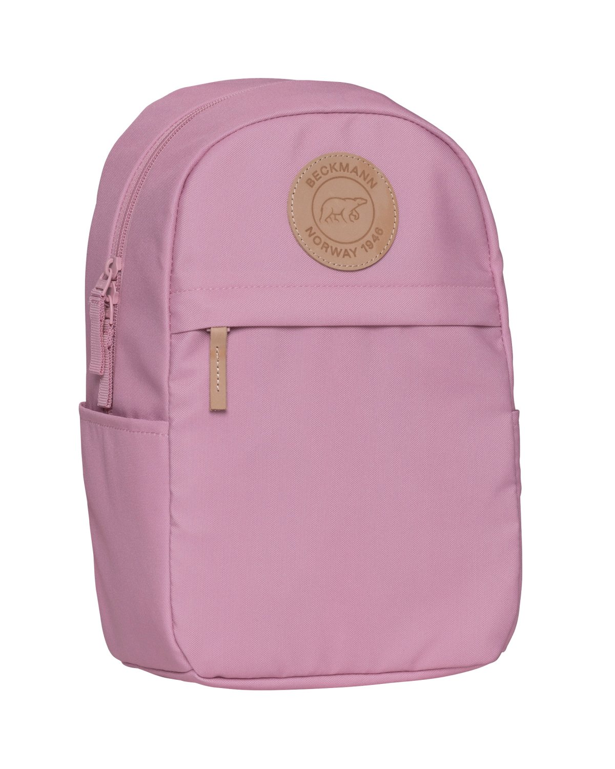 Barnehagesekk m/ Regntrekk og Refleks – 10 liter | Mini Urban