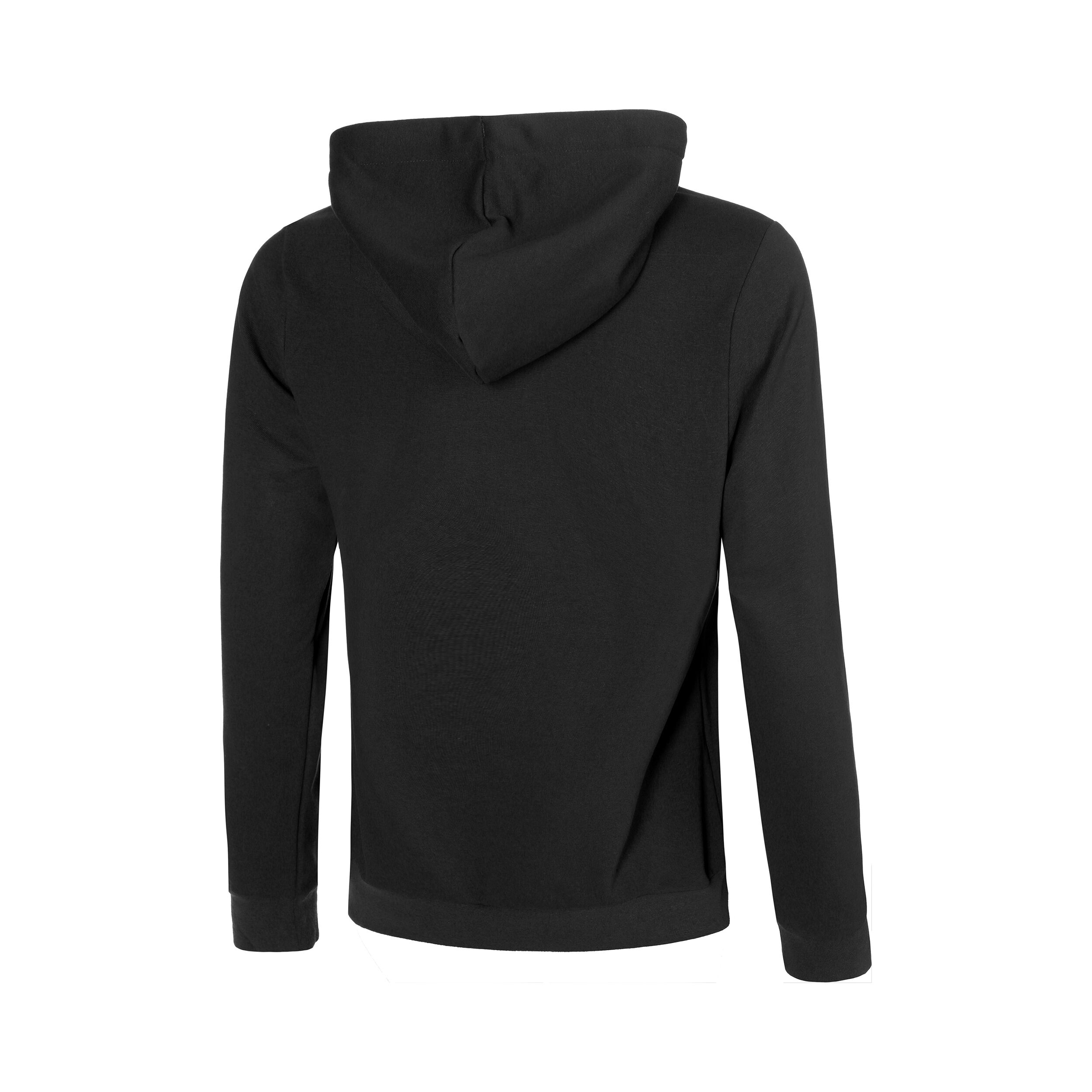 BIDI BADU Crew Chill Sweat À Capuche Garçons - Noir