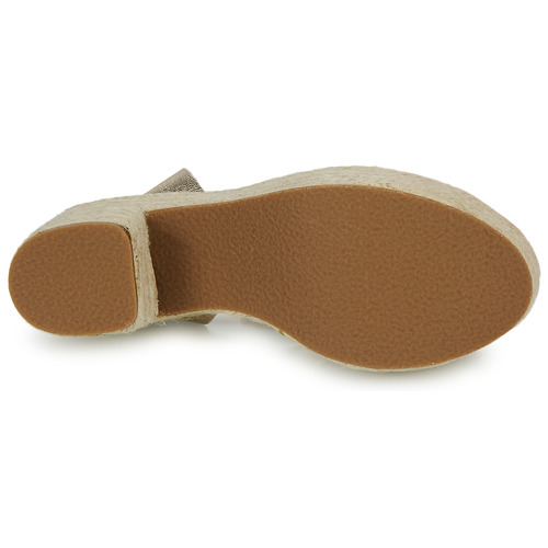 Pepe jeans - TAFFY NIGHT - Doré
