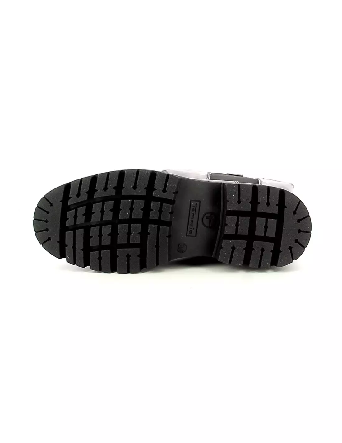 TAMARIS 25632 - Bottes Black
