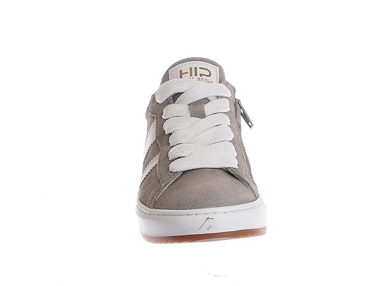 HIP Shoe Style H1811 Grijs