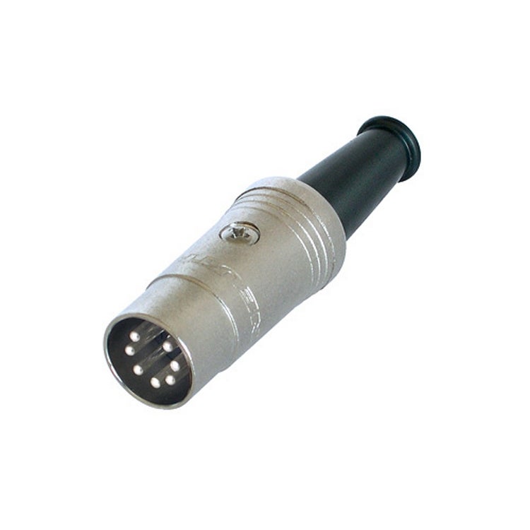 REAN NYS323 7p kabeldeel male