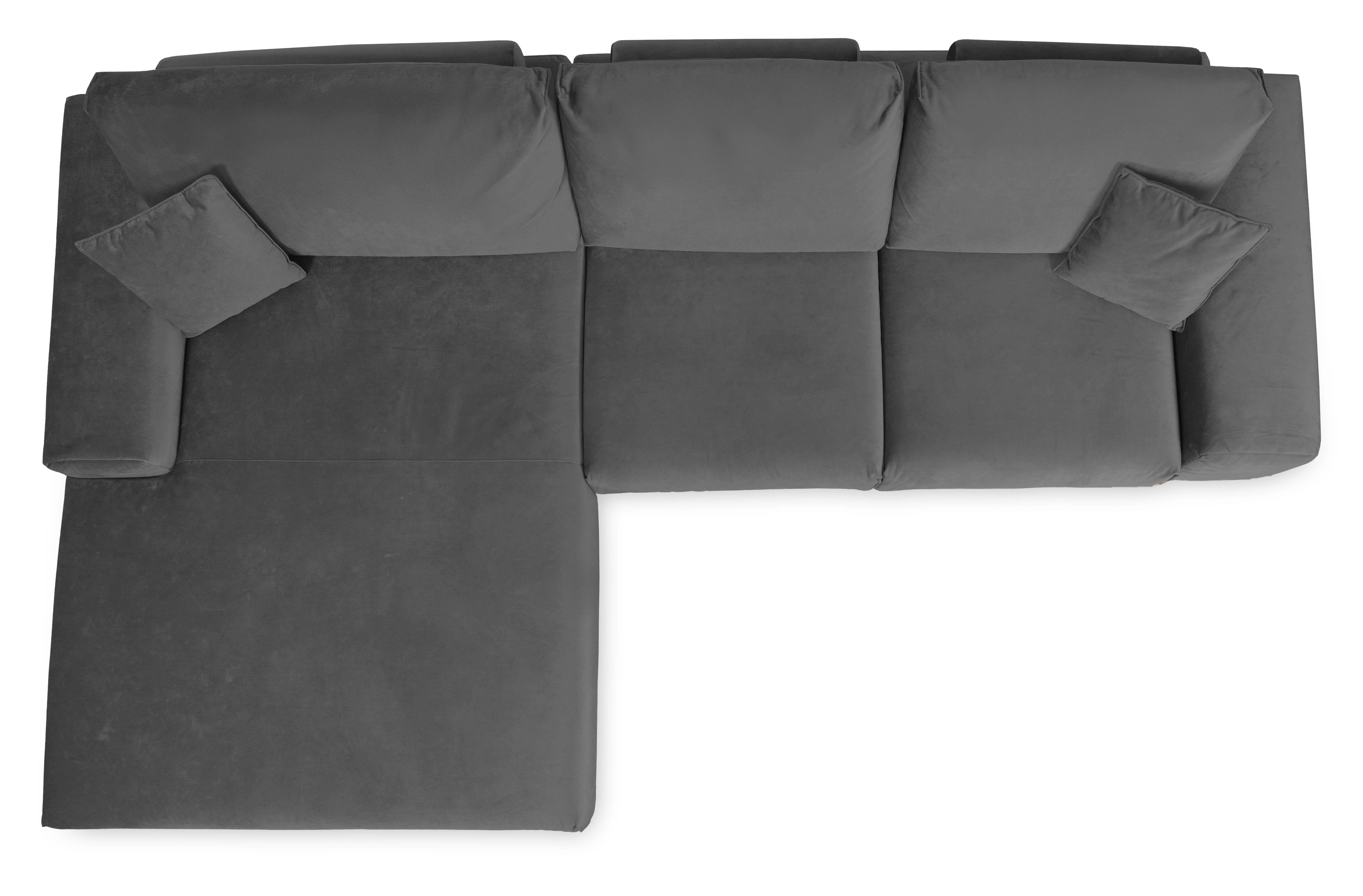 Loungebank Amarillo II