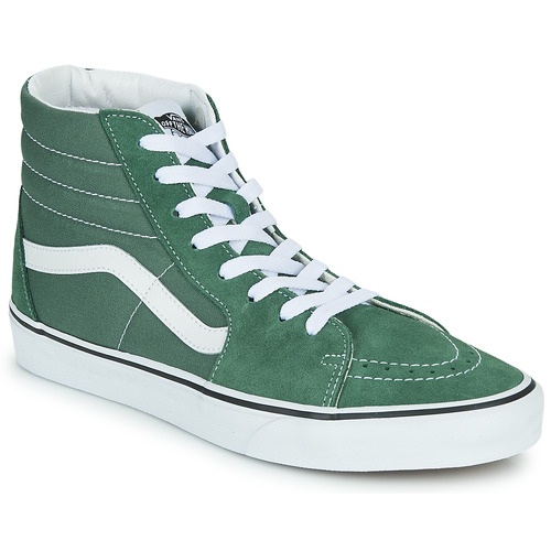 Vans - SK8-HI - Vert