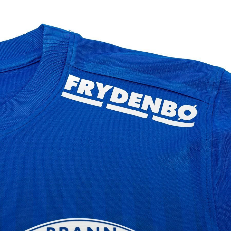 SK Brann Maillot Extérieur Toppserien 2024