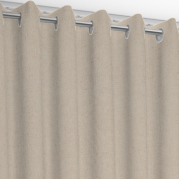 Gordijn Britta 2850 beige