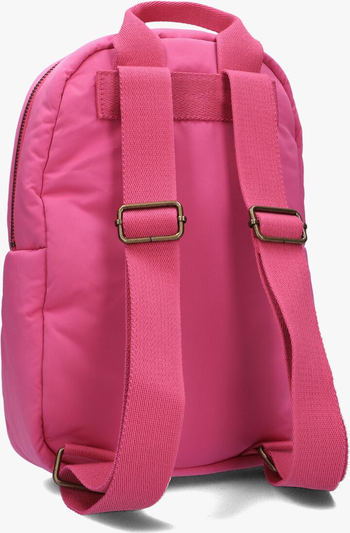 STUDIO NOOS roze studio noos rugtas puffy mini backpack
