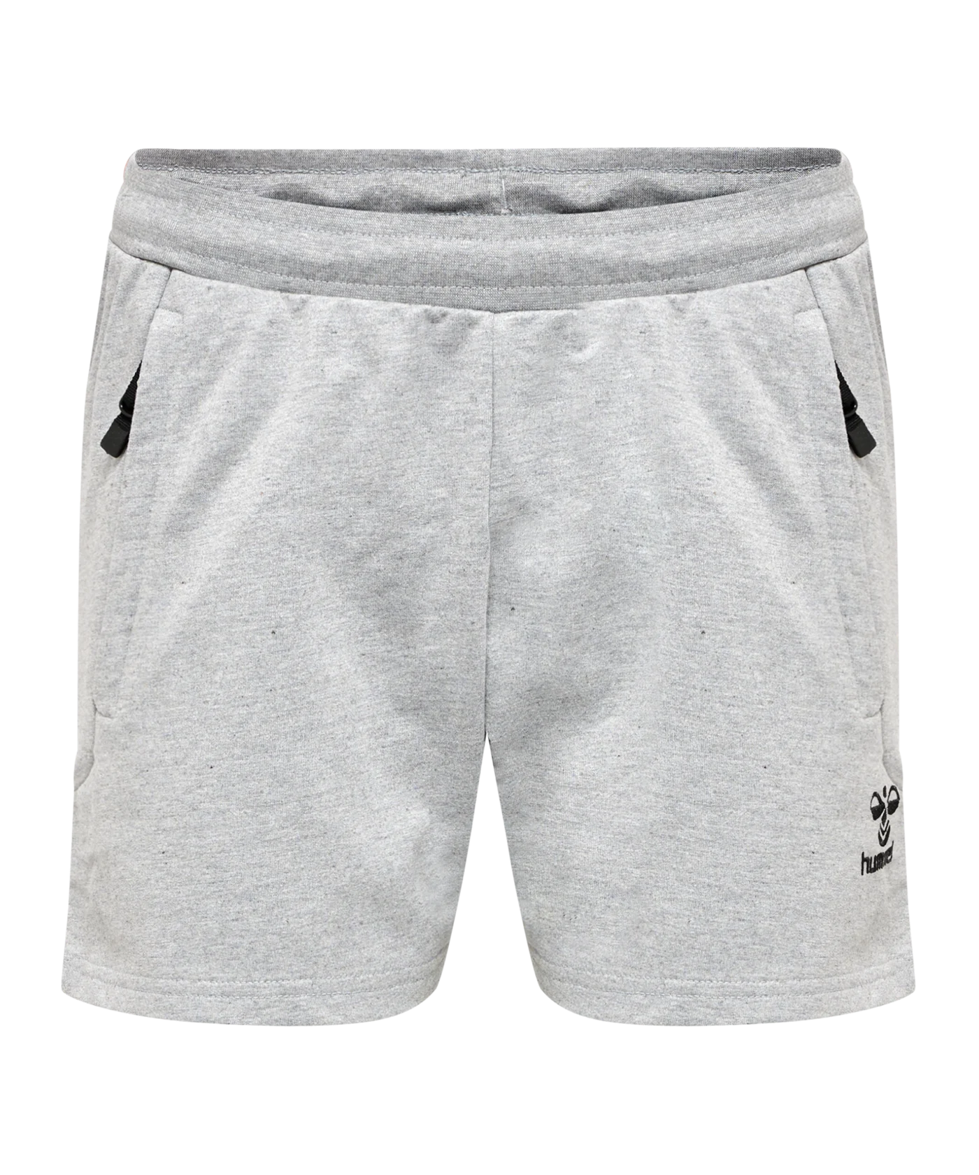 Hummel Move Grid Short Damen Grau F2006