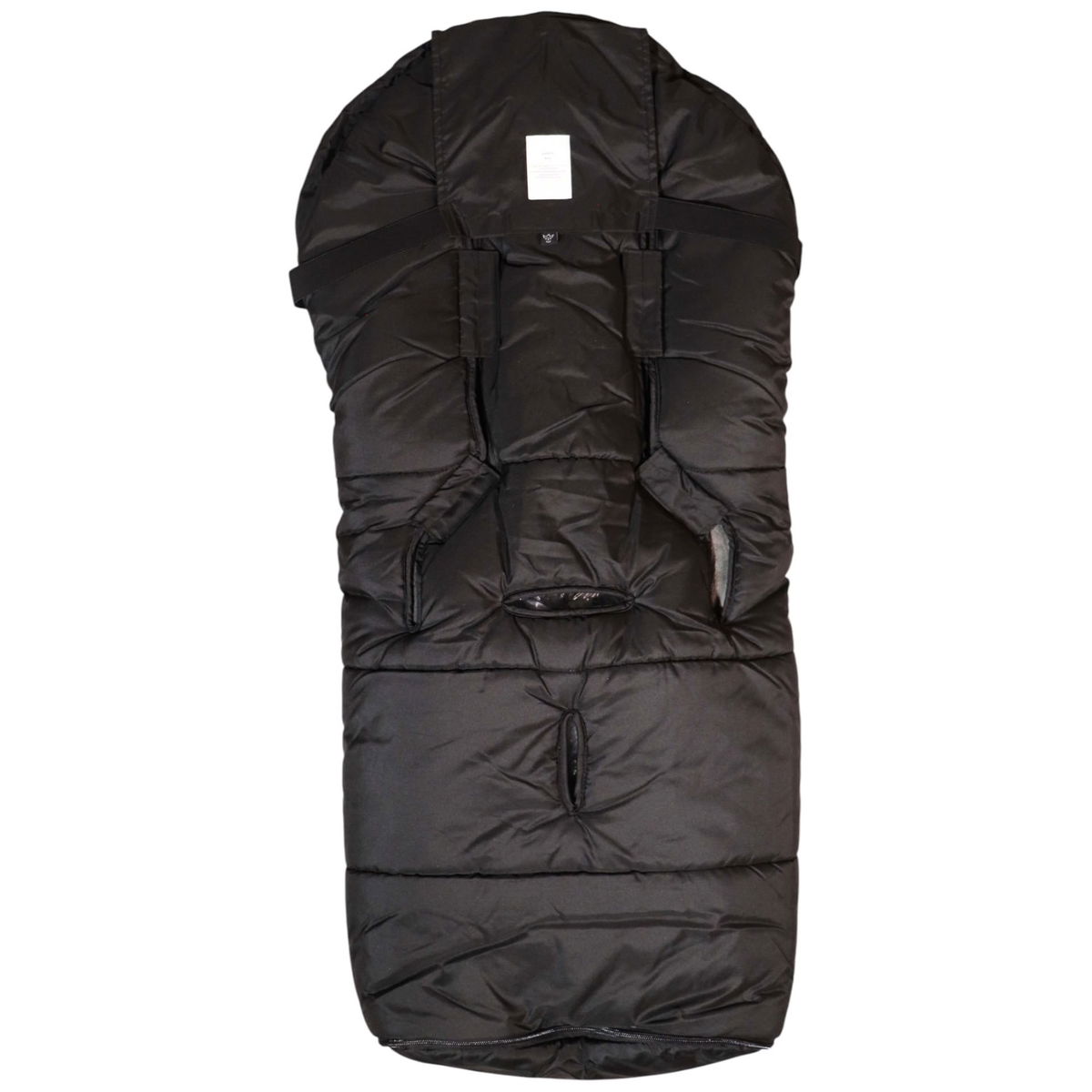KaiserKaiser   SANDY Thermo Fusssack schwarz/grau