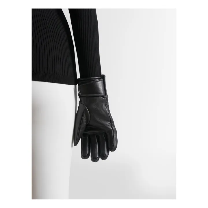 Fusalp Gants Athena | Noir