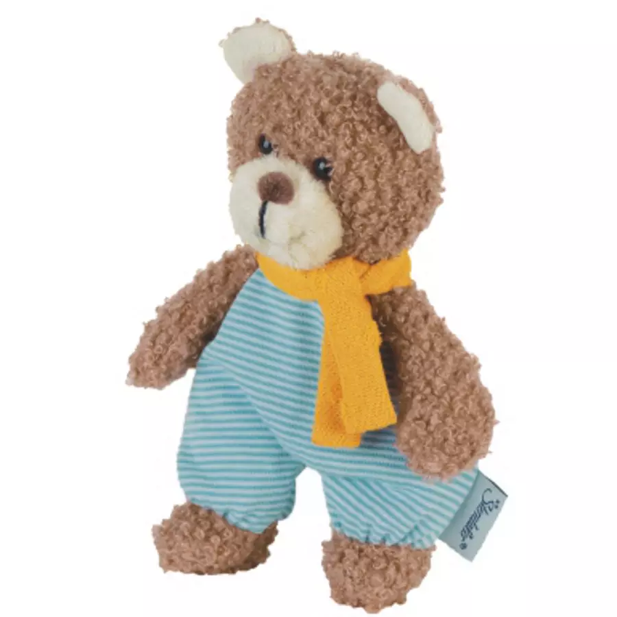 Sterntaler Mini-Spieltier Ben