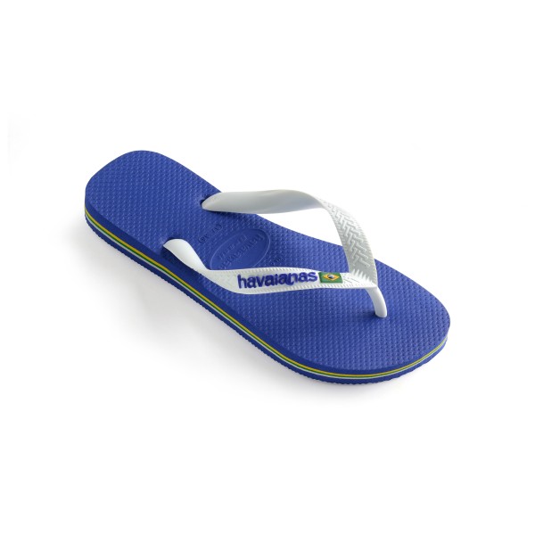 Havaianas - Kid's Brasil Logo - Sandales