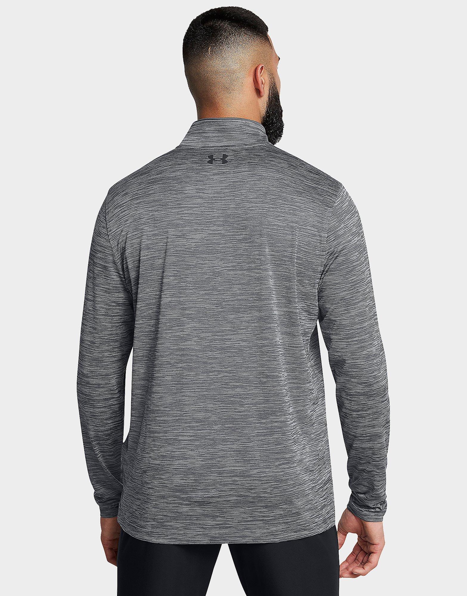Under Armour Warmup Tops UA MatchPlay 1/4 Zip
