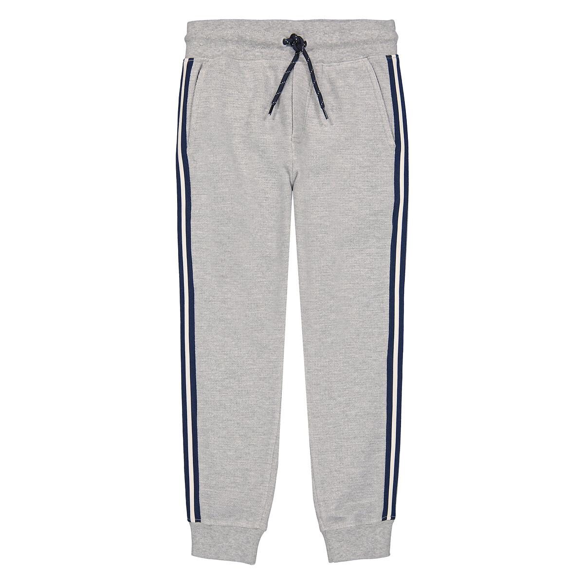COLEÇÕES LA REDOUTE<br>Calças de jogging