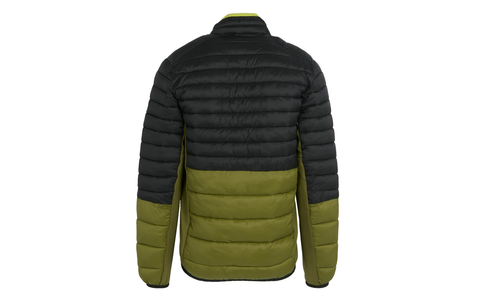 Regatta Leedre Hybrid Herrenjacke