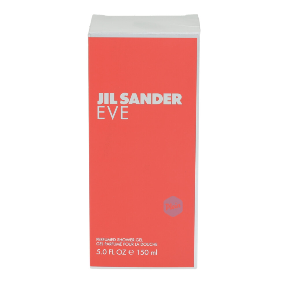 Jil Sander Eve Showergel 150 ml
