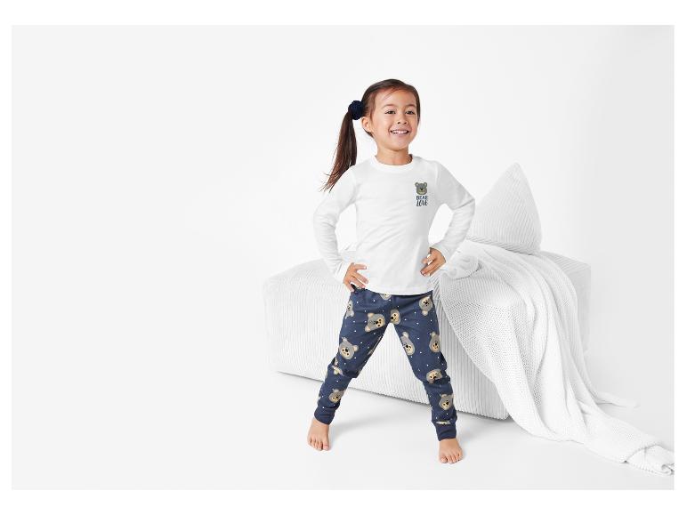 Kinder pyjama
