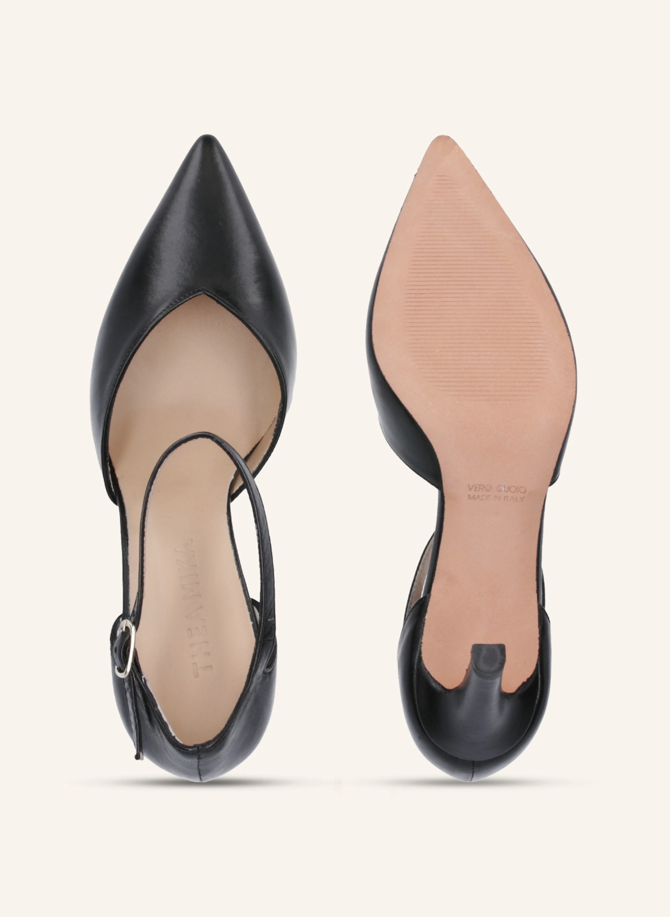 THEA MIKA Pumps