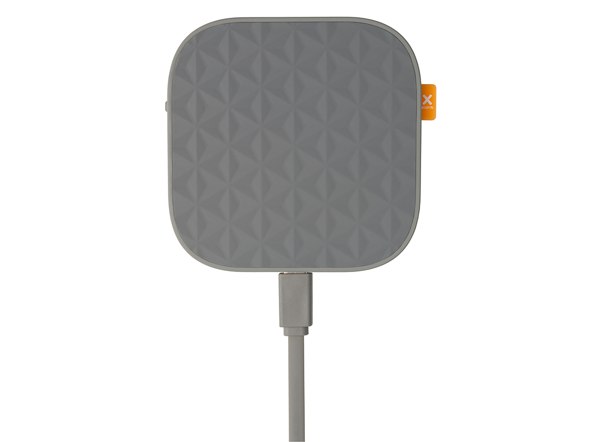 Xtorm Wireless Solo draadloze oplader - 15 Watt