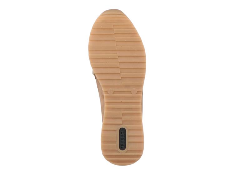 Remonte R2544 sand/sand