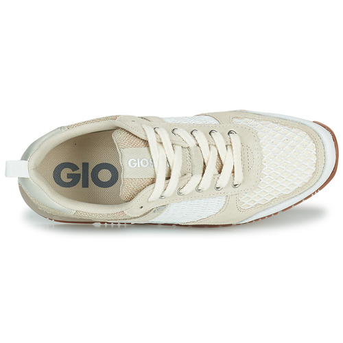 Gioseppo - ANZAC - Blanc