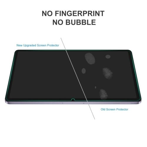HAT PRINCE 2-Pack Skærmbeskyttelse Hærdet Glas til OnePlus Pad 2 / OnePlus Pad Pro