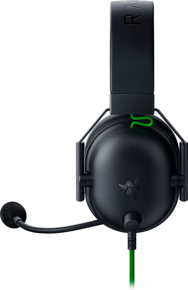 Razer Blackshark V2 X gaming headset