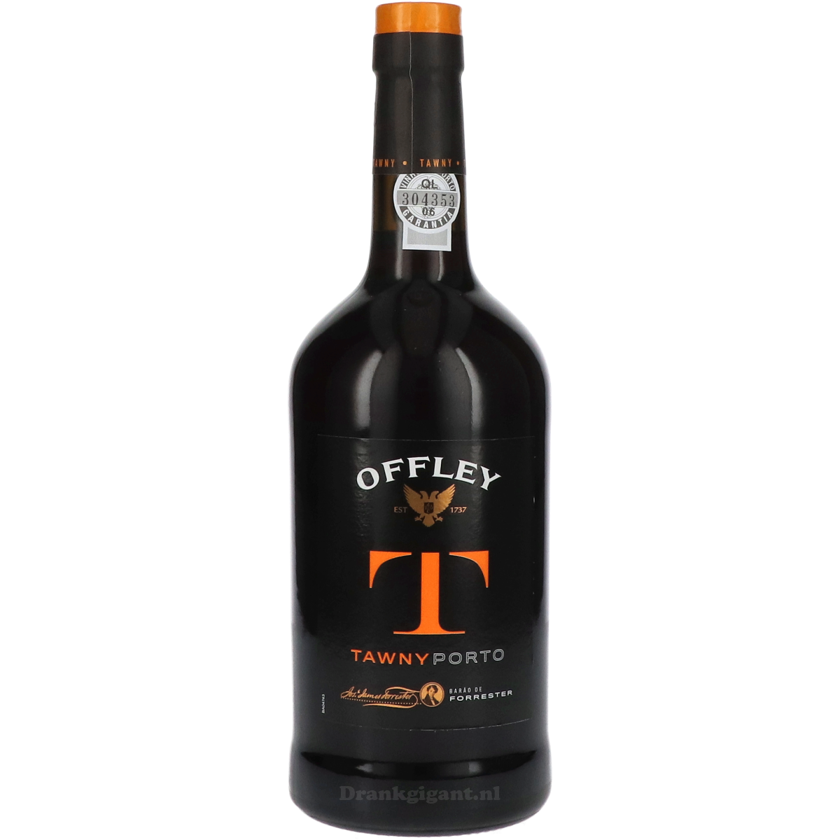 Offley Tawny 75 cl