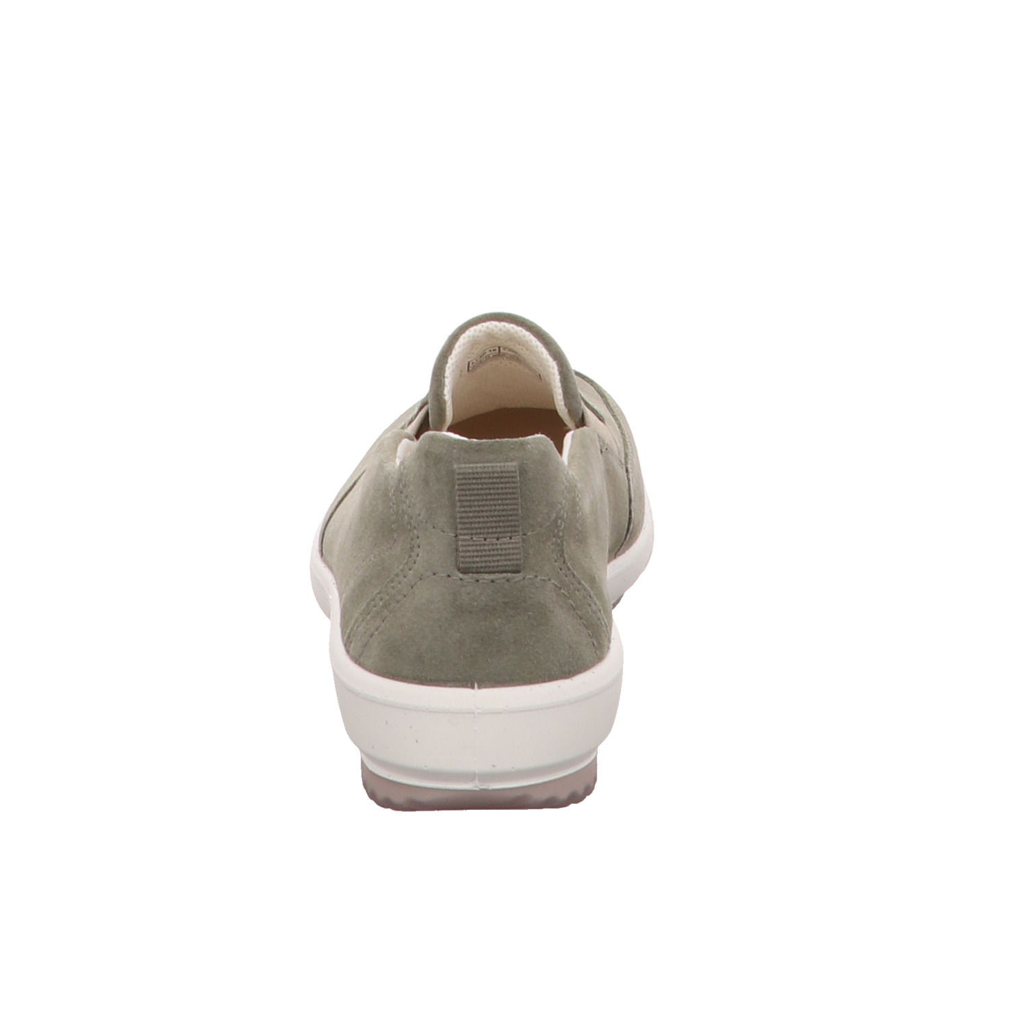 Legero Slipper grün grün