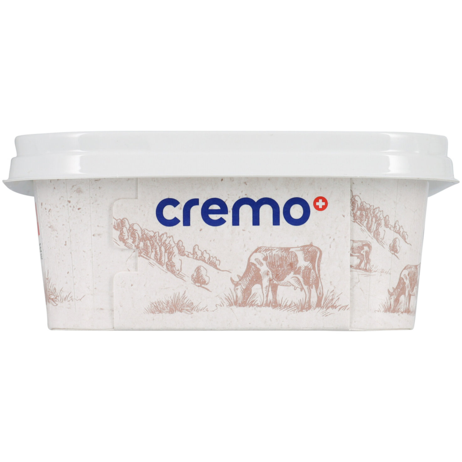 Cremo Butter streichbar