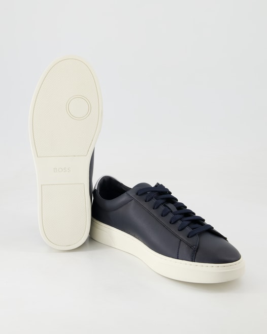 Boss Kieran_Tenn Sneaker in Blau