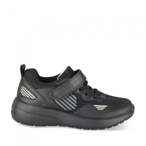 Baskets NOIR UNYK