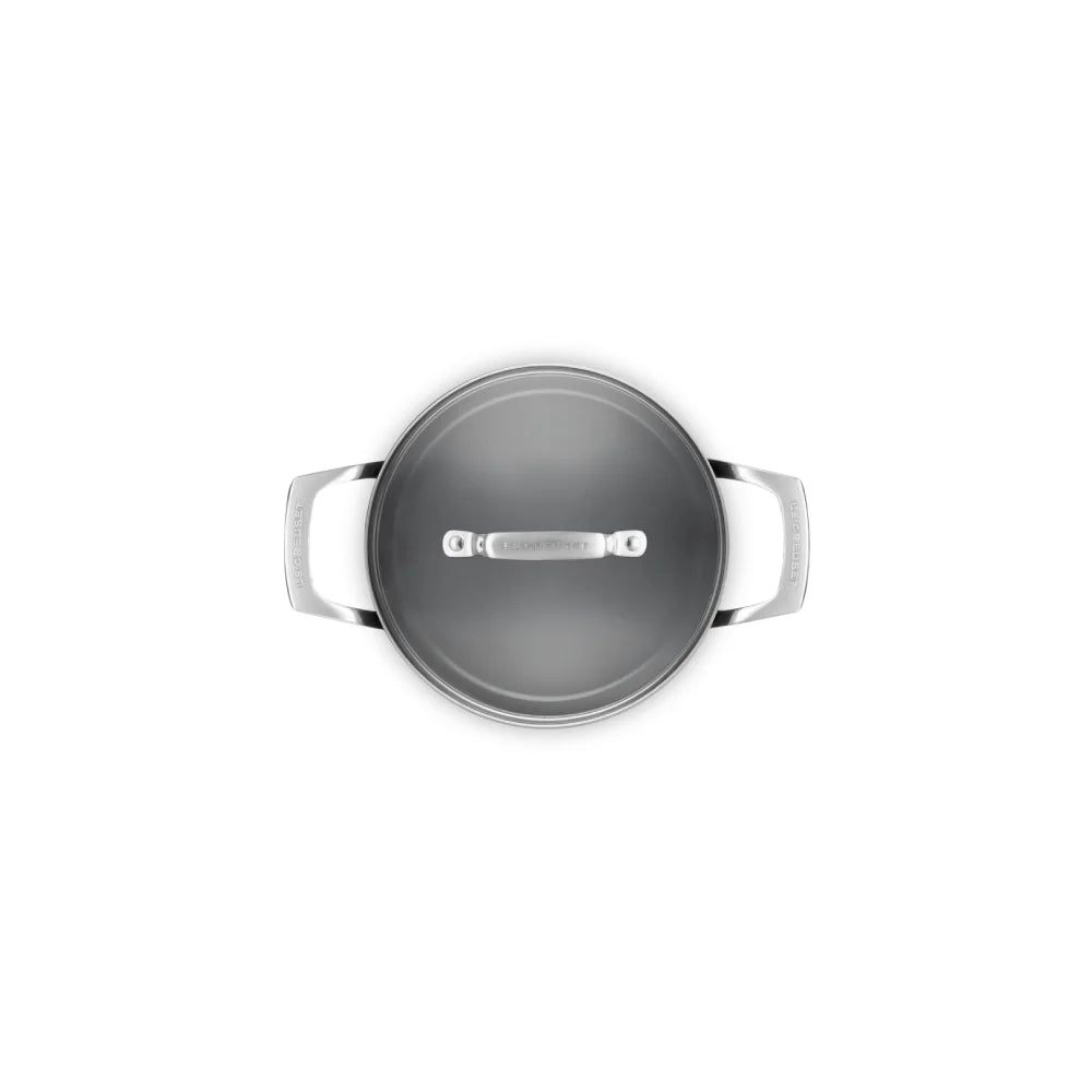 Le Creuset Essential Keramische Kookpan