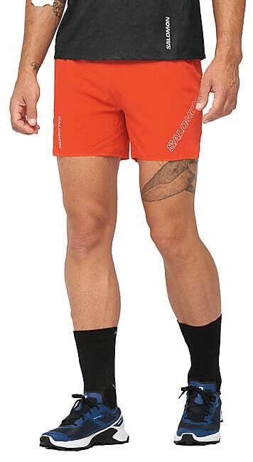 SALOMON - SHORT SENSE AERO 5 M
