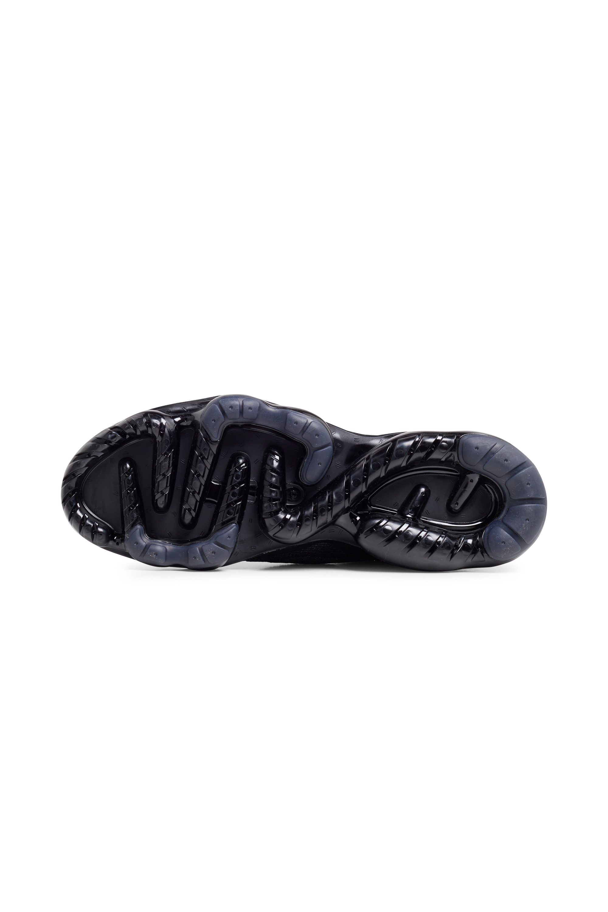 NIKE Baskets   VAPORMAX Noir