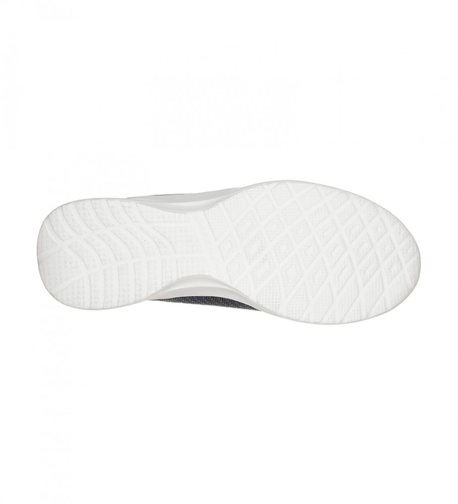Tênis Skechers Dynamight Preto