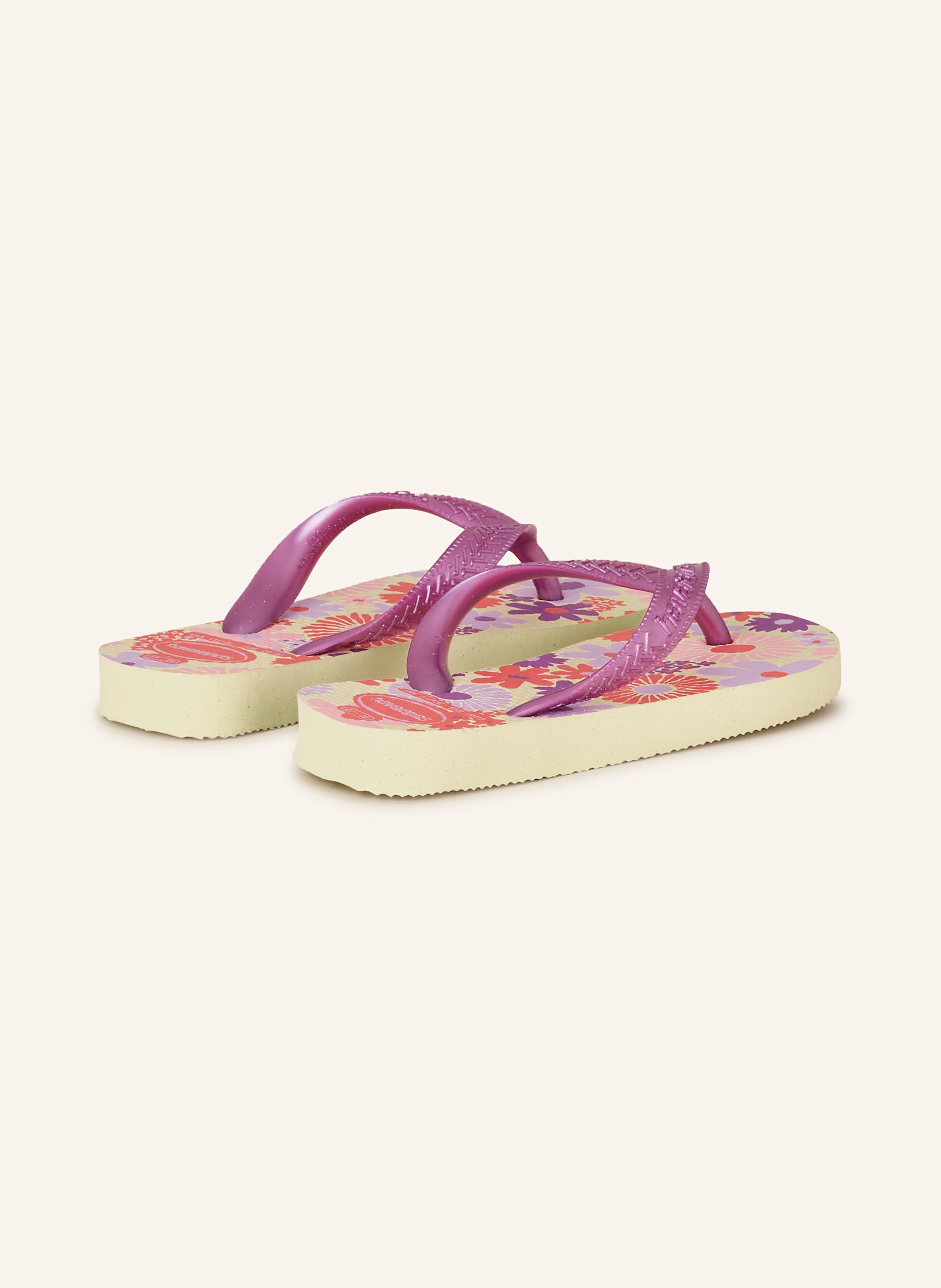 havaianas Zehentrenner