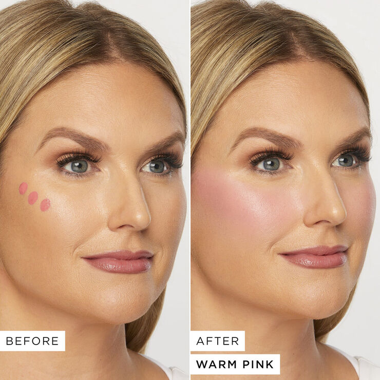 Tarte MANEATER BLUSH CHEEK PLUMP