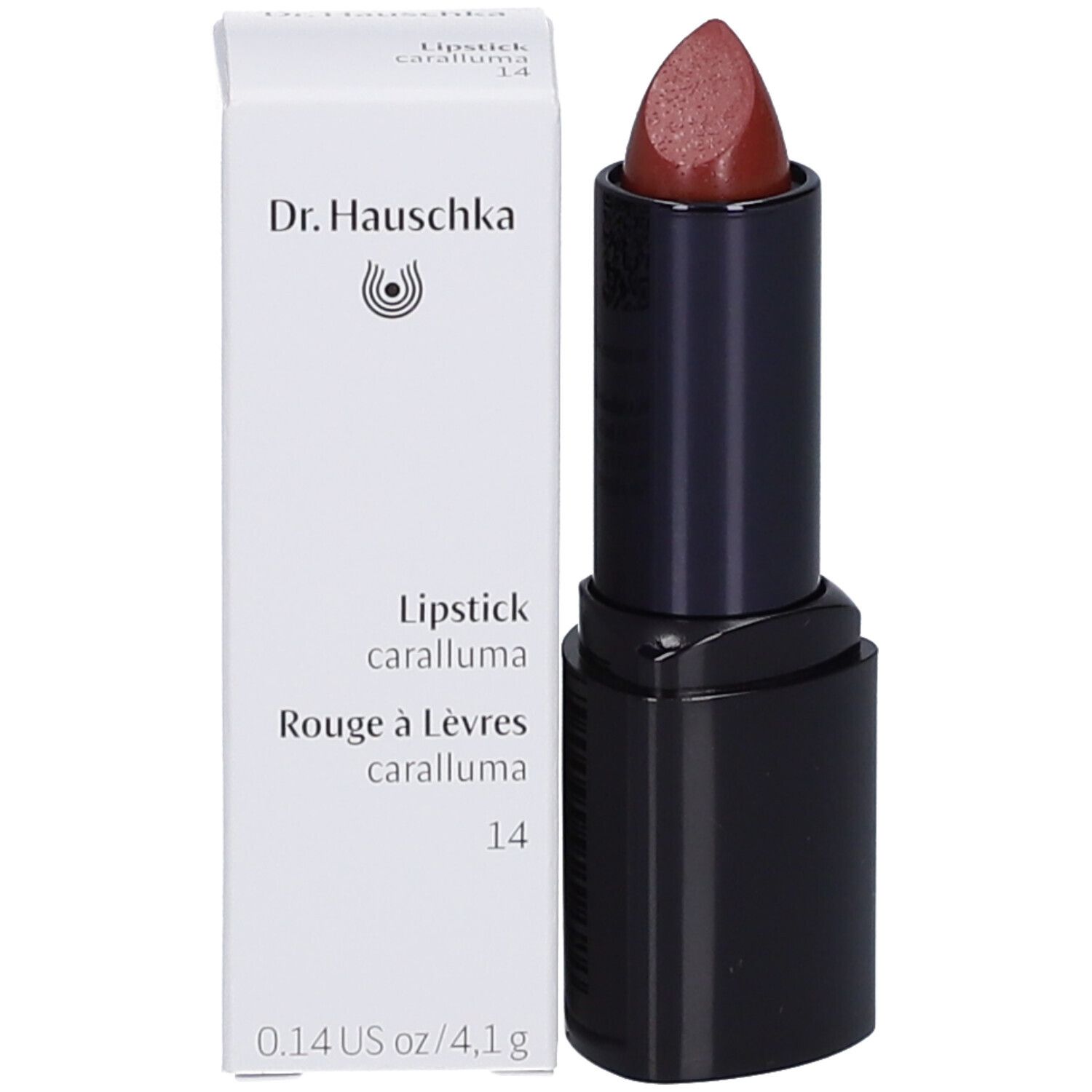 Dr. Hauschka Lippenstift 14 Caralluma