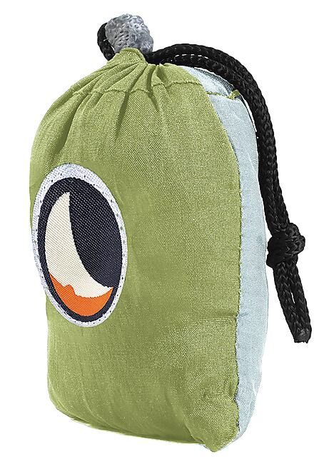 TICKET TO THE MOON - SAC COMPACT ECO BAG SMALL 10 L