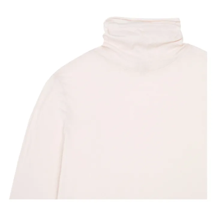 Hartford Sous-Pull Tya | Rose poudré