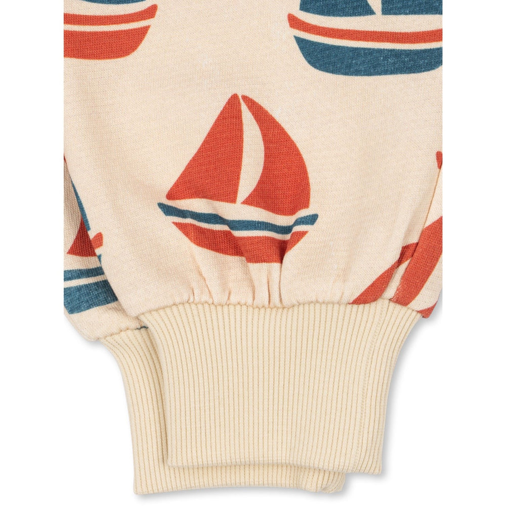 Køb Konges Sløjd Ahoy Loupy Lou Sweatpants Ocs