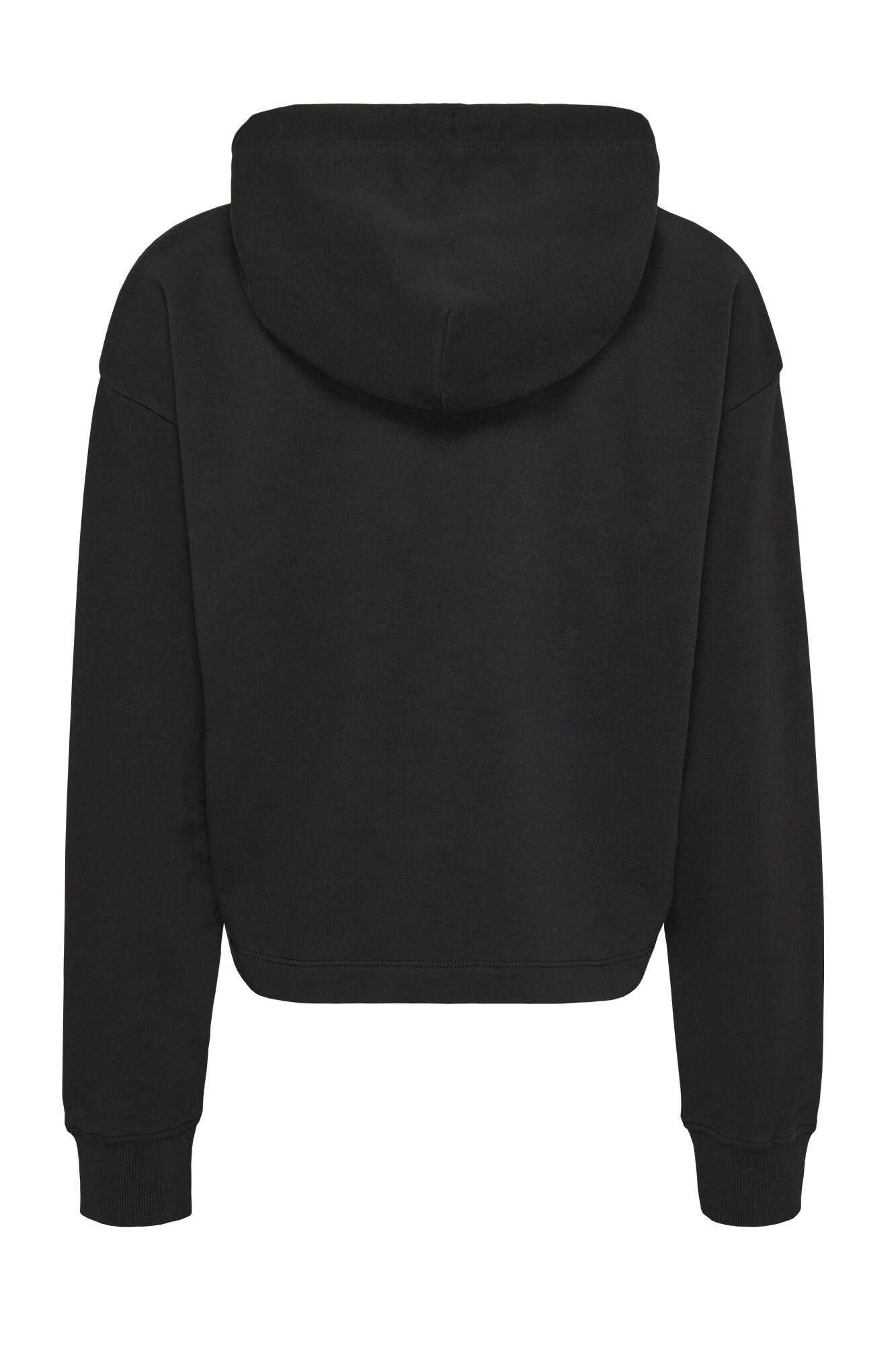 Moletom com capuz feminino da Tommy Jeans.