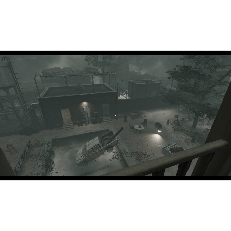 Oxide Room 104- PlayStation 4