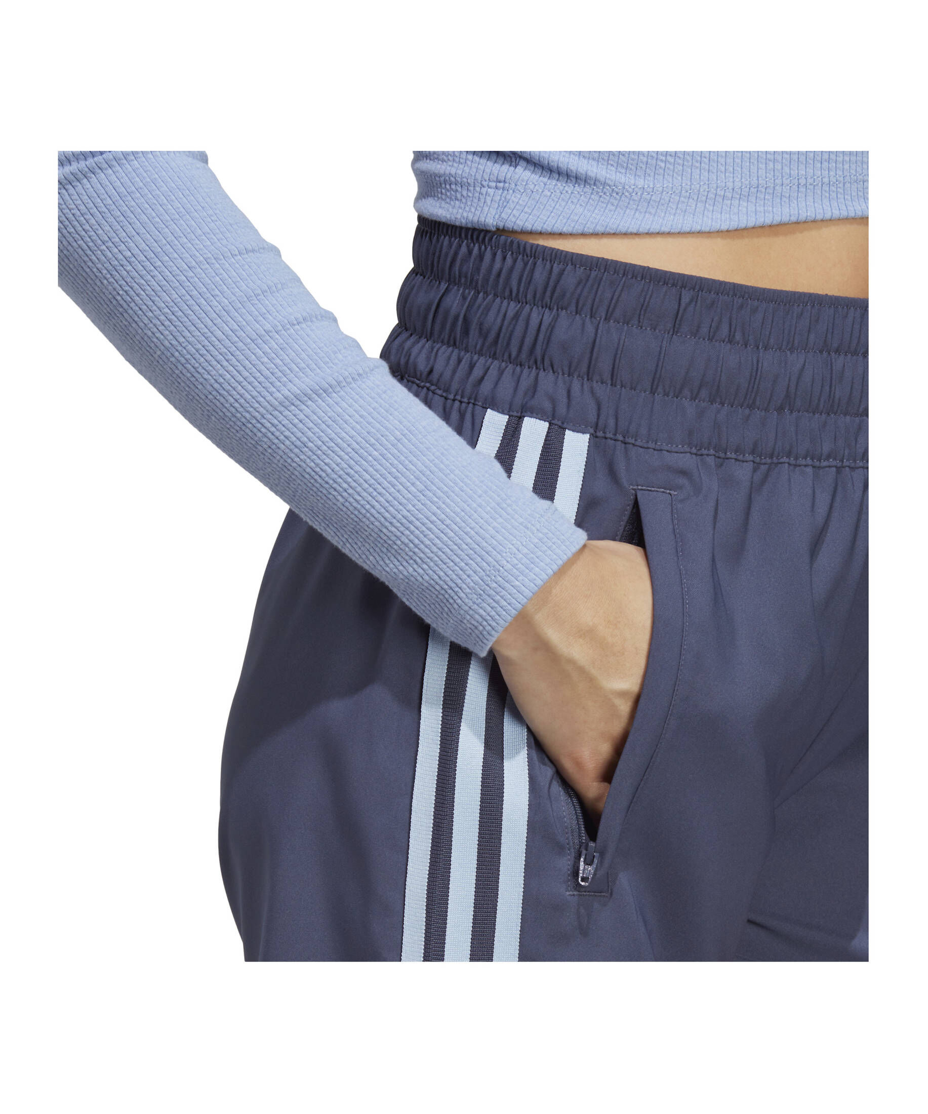 adidas Performance| Damen Shorts Tiro
